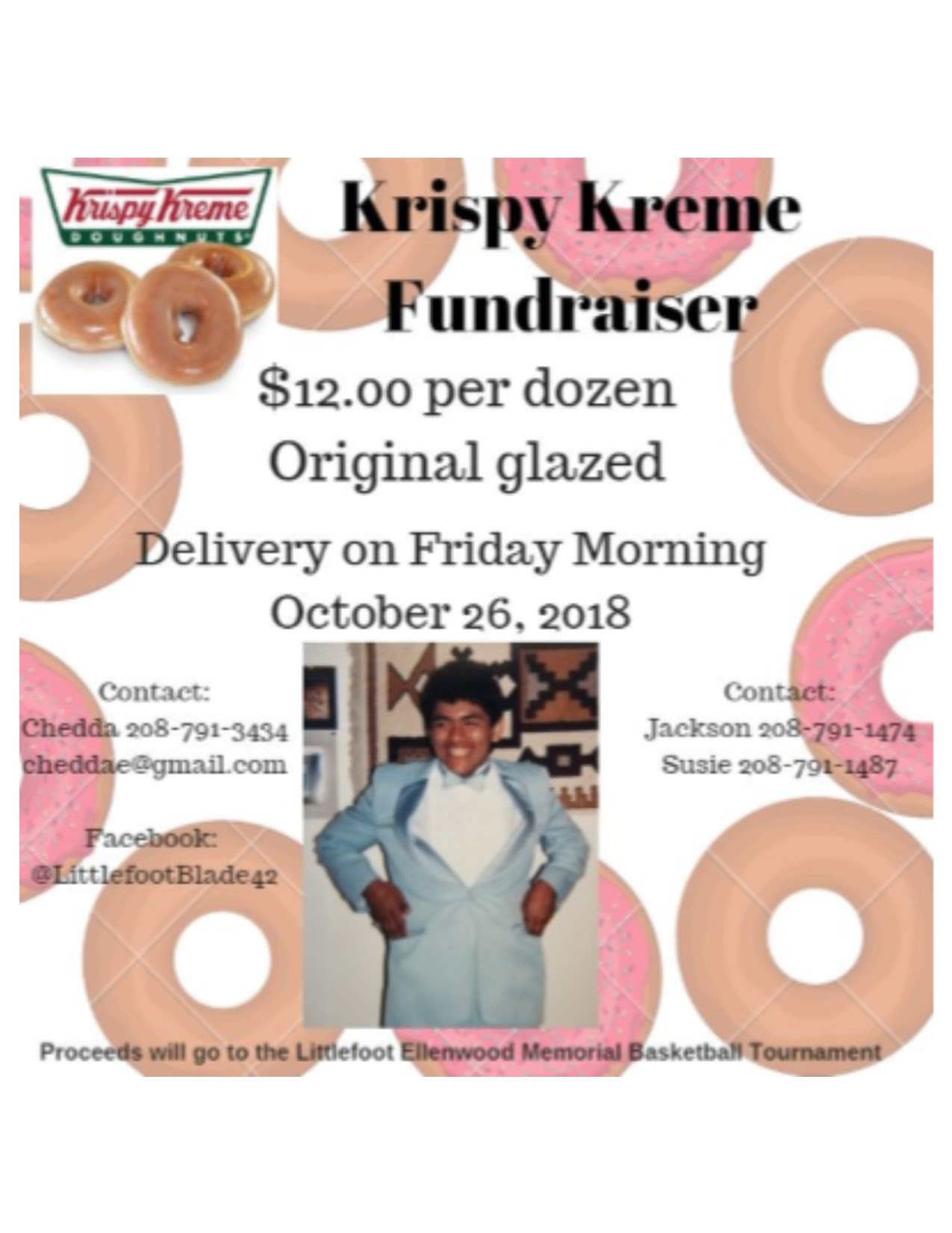 fundraising-with-krispy-kreme-blogs