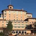 The Broadmoor