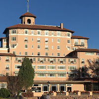 The Broadmoor