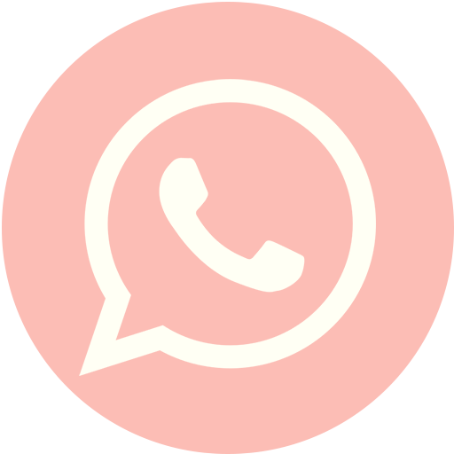 Whatsapp Icon Golden