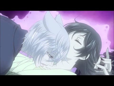 انمي kamisama hajimemashita الموسم الثاني