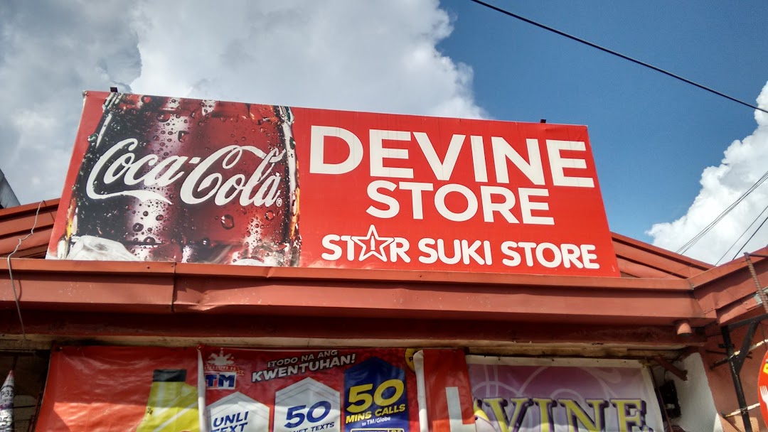 Devine Store