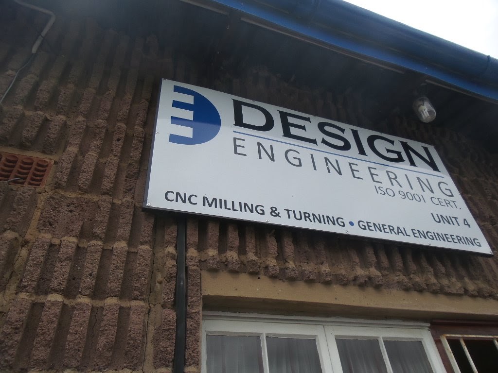 Design Engineering