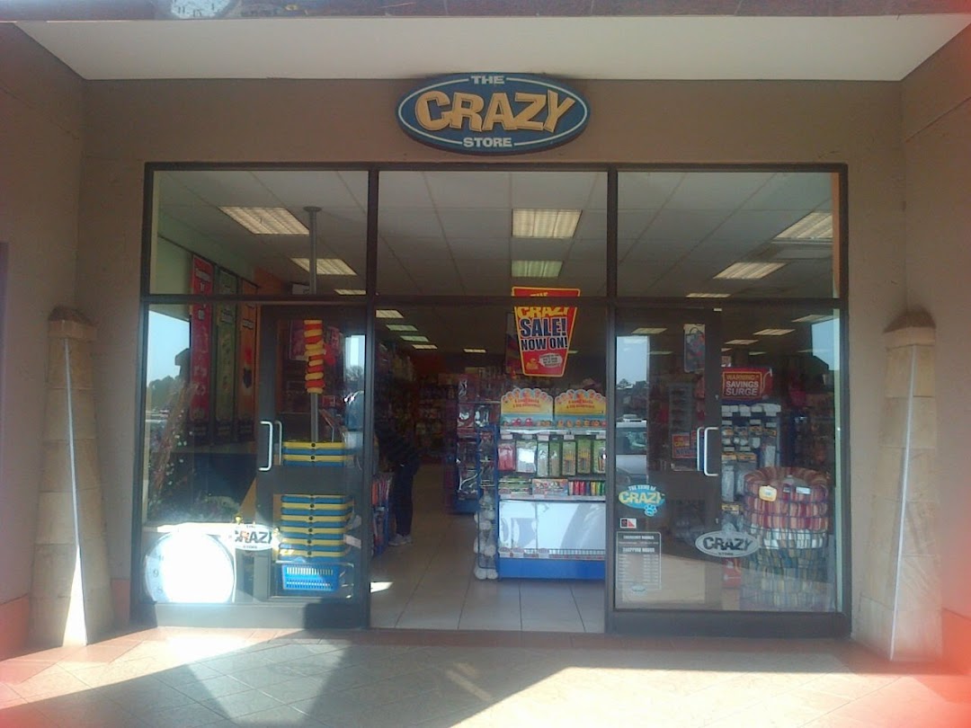 The Crazy Store Delmas