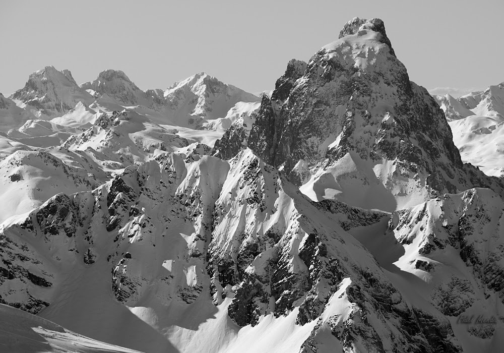 midi d'ossau