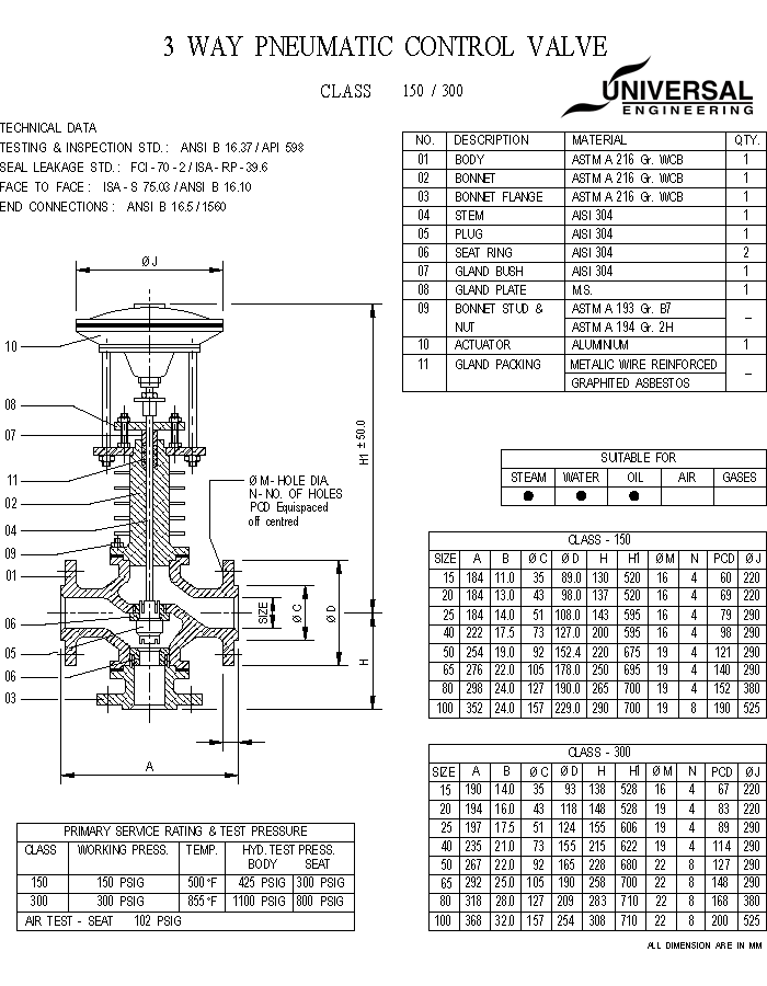 30 Three Way Valve Diagram