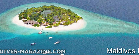 Malahini Kuda Bandos Resort - Журнал Мальдивы