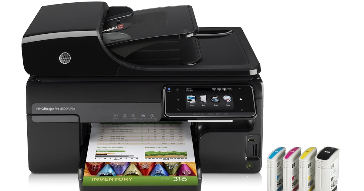 Download Drivers Hp Officejet 7720 Pro : Printer and scanner software