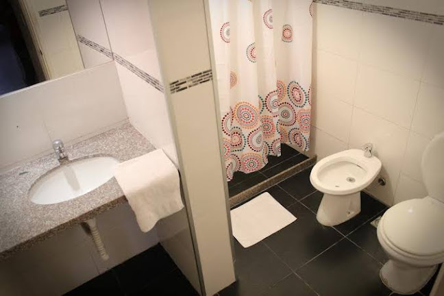 Che Lagarto Hostel Montevideo - Montevideo