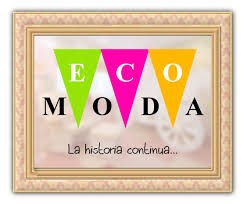 Resultado de imagen para imagenes de ecomoda