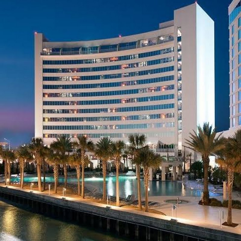 Hard Rock Hotel and Casino Biloxi