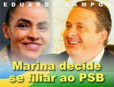 Outubro de 2013 - cria-se o