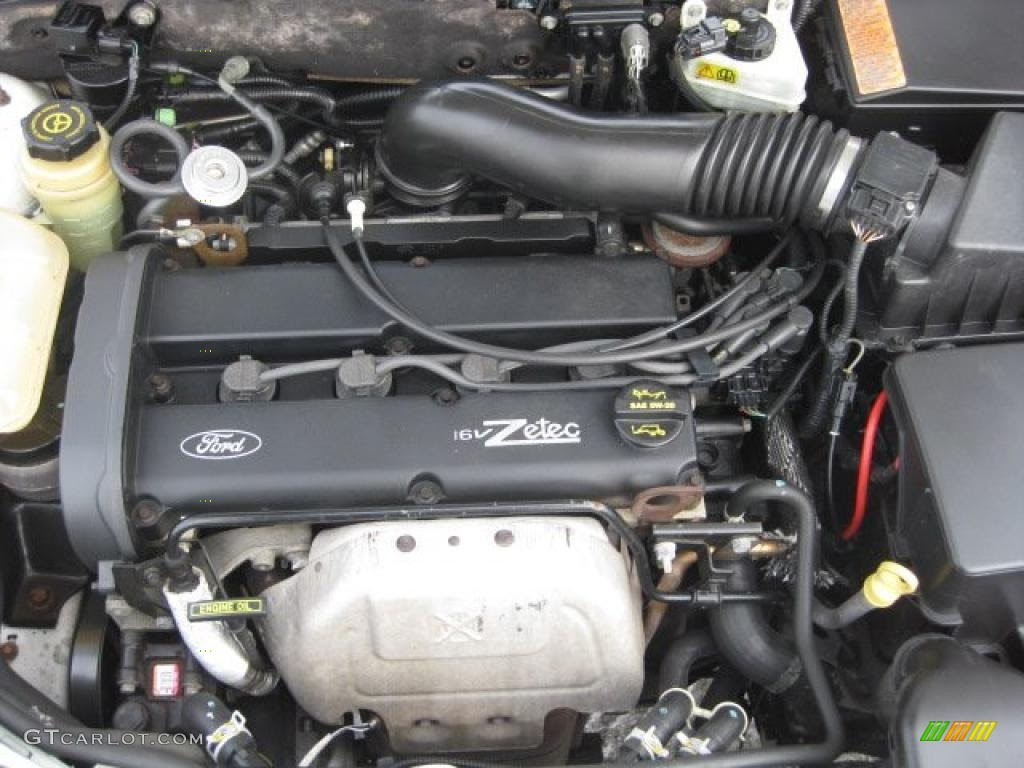 2002 Ford Focus Zx5 Engine - Ford Focus Review