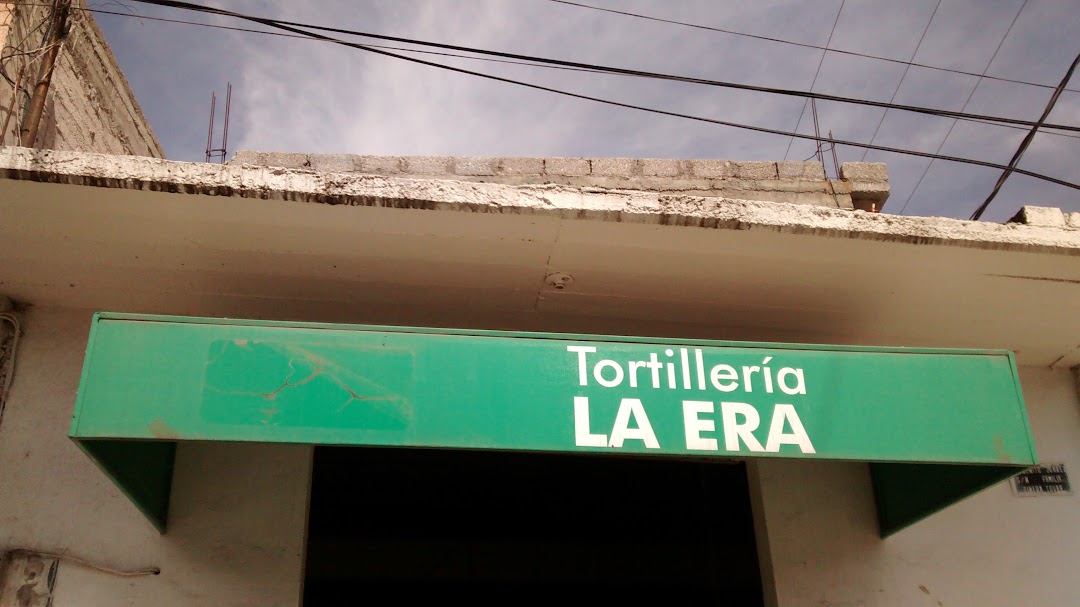 Tortillería La Era