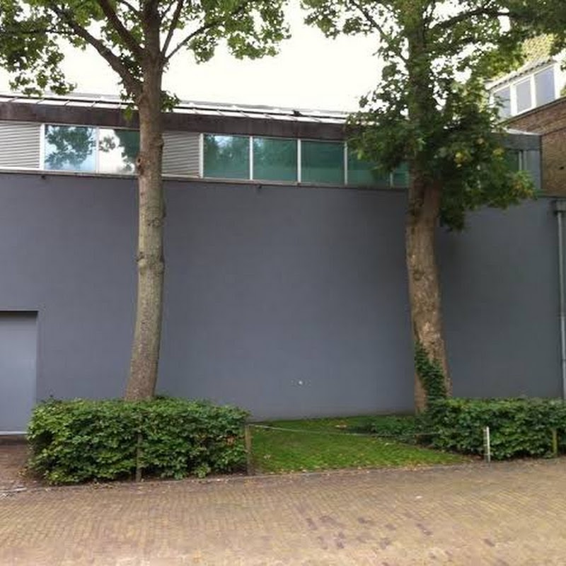 B & B Kloostertuin