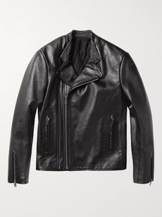 DIARY OF A CLOTHESHORSE: AW 12/13 MEN'S LEATHER JACKETS....