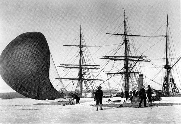 expedición Antártida de Scott en el Discovery, 1901-1904 expedición Antártida de Scott en el Discovery, 1901-1904