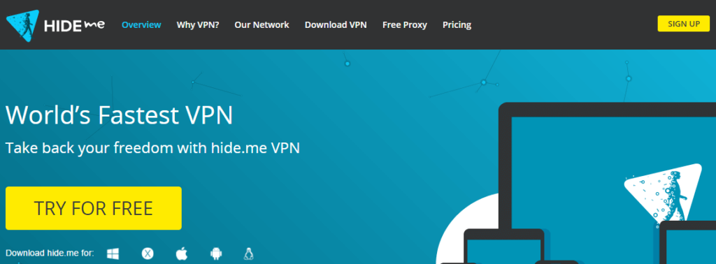 VPN
