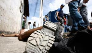 Salvador e região já somam mais de 100 homicídios em 19 dias de janeiro Salvador e região já somam mais de 100 homicídios em 19 dias de janeiro