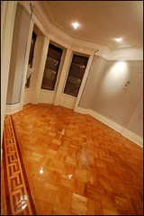 Parlor Living Room
