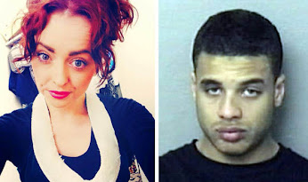 Police 'sorry' for failing to act before boyfriend killed hairdresser in knife frenzy