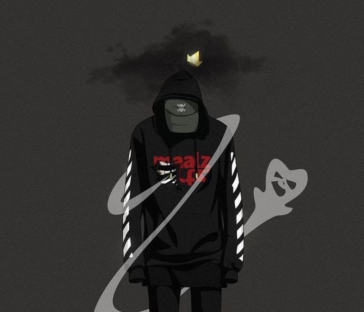 Dark Dope Pfp / Pin on Sketch practice - This dark dope rap beat was