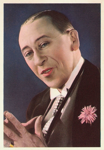 Gordon Harker