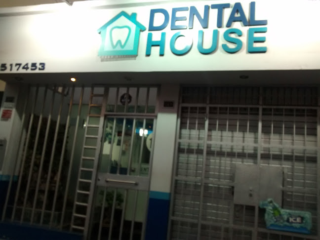 Dental House - Dentista