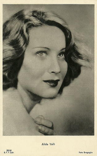 Alida Valli