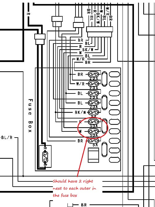 John Deere 3010 Ignition Switch Wiring Diagram