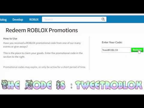 All Working Roblox Promo Codes December 2018