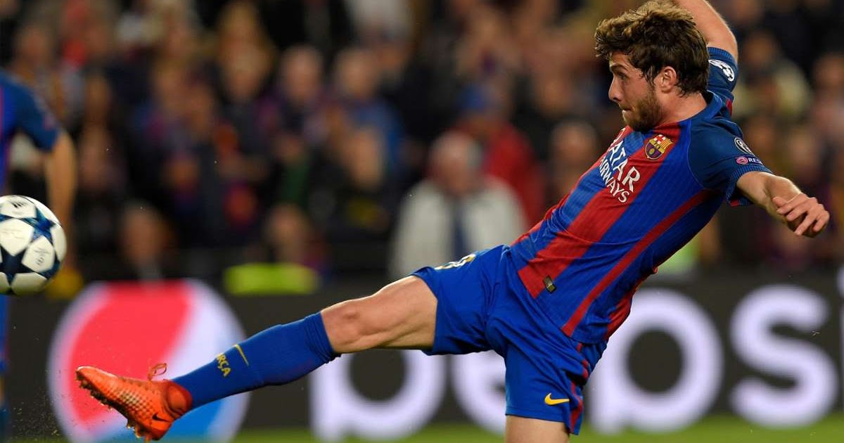 Barcelona Vs Psg 2017 Partido Completo Partido Completo