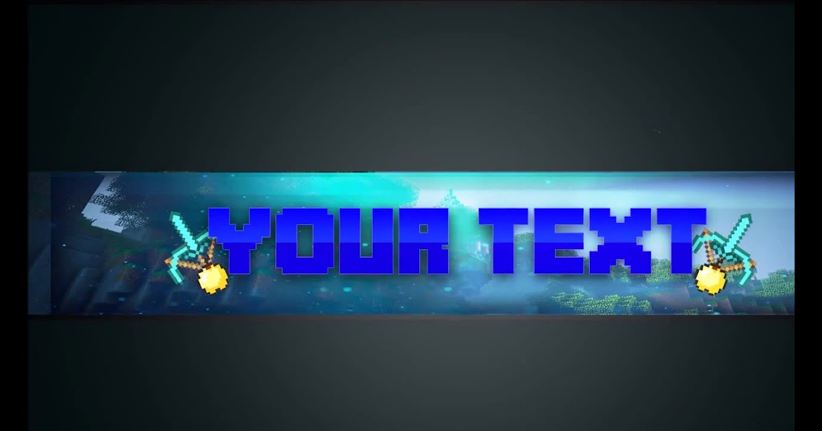 77 Minecraft Pvp Banner Template Template Minecraft Pvp Banner