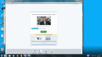 Google Hangouts Google Hangouts
