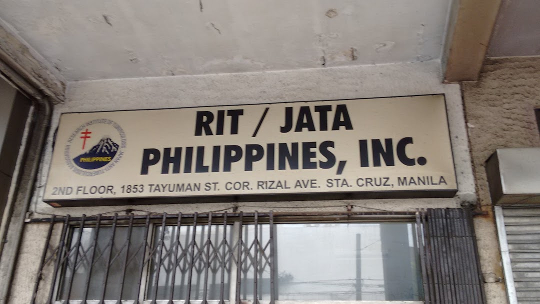 RIT / Jata