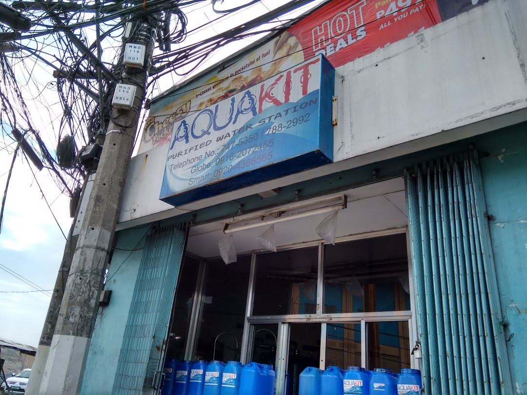 Aquakit