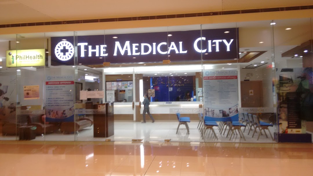 The Medical City Clinic