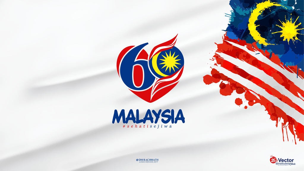 Tema Hari Merdeka Malaysia Gong Shim I