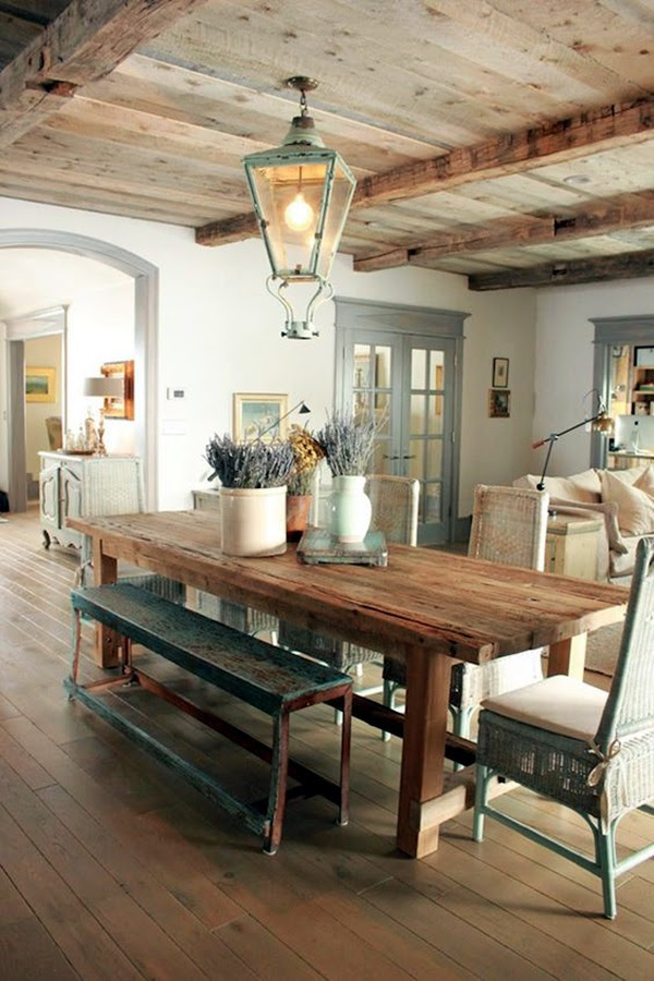 Vintage 20th Century Home Decoration Ideas (25)