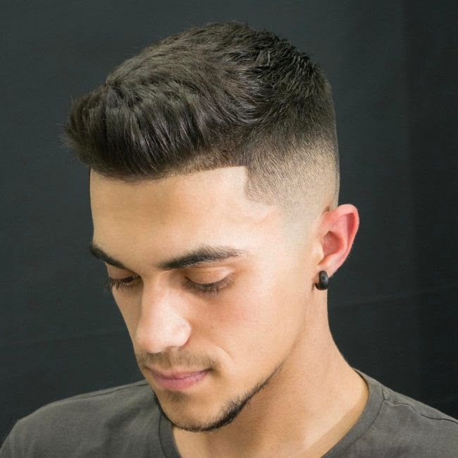 Featured image of post Army Hair Style Boys Indian / Military haircuts are short, easy to style, and simple to maintain.