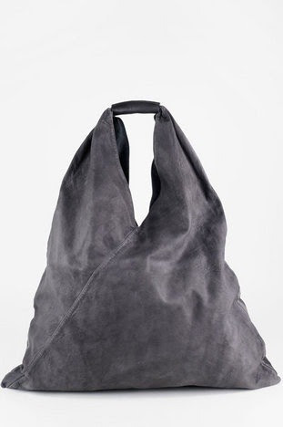 MM6 Maison Martin Margiela Shopper Bag - Criselda's Life