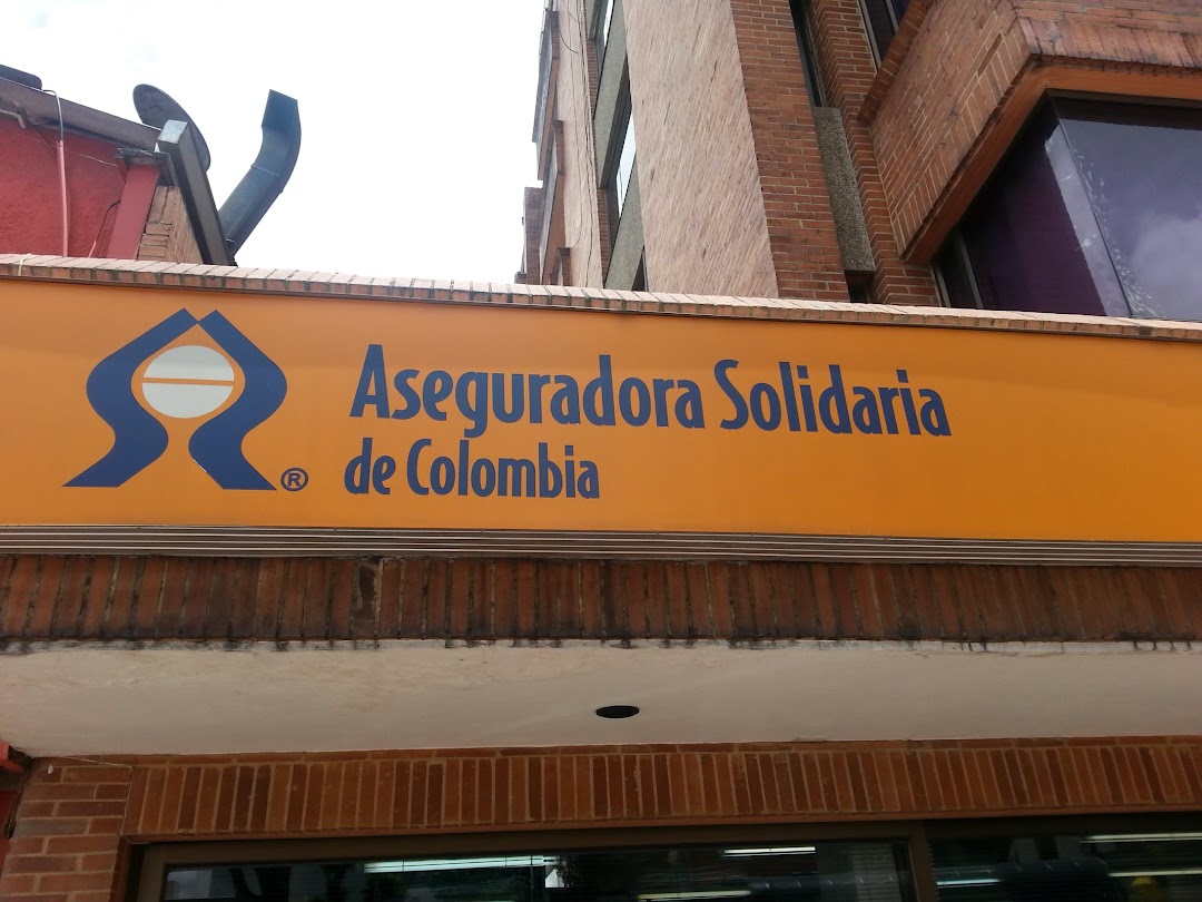 Aseguradora Solidaria de Colombia - Agencia Chico