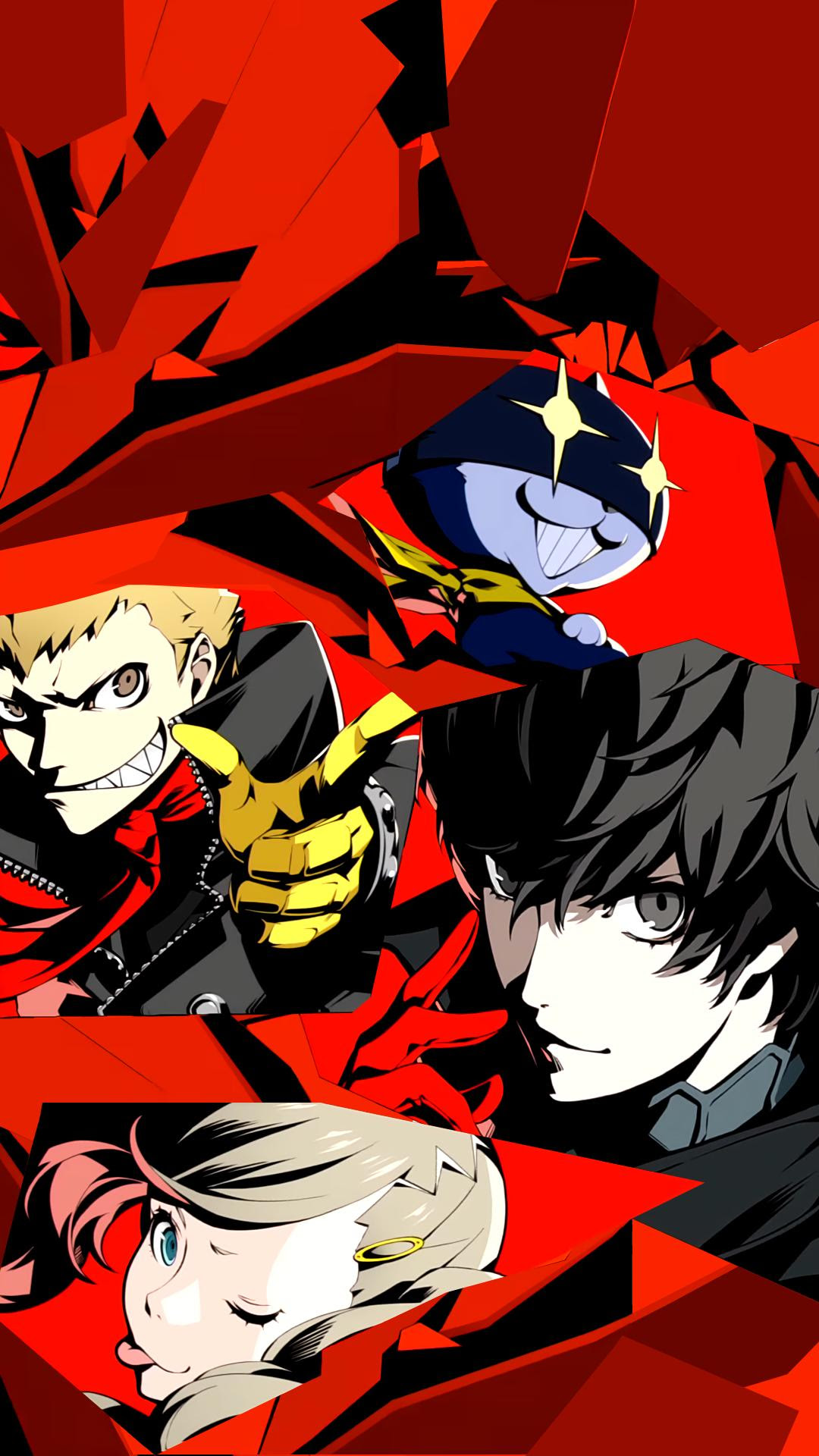 Persona 5 Iphone Wallpaper Picture Five Common Mistakes Everyone Makes In Persona 5 Iphone Wallpaper Picture The Expert