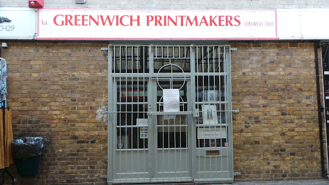 1a Greenwich Market, London SE10 9HZ, United Kingdom