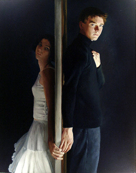 The Distance At Hand