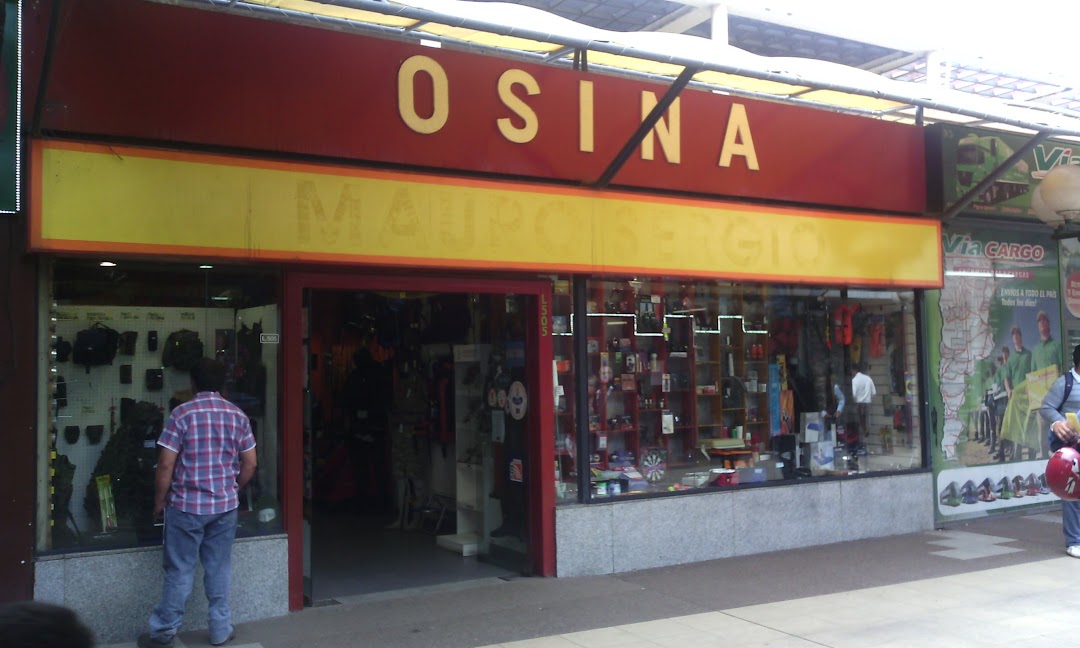 Osina