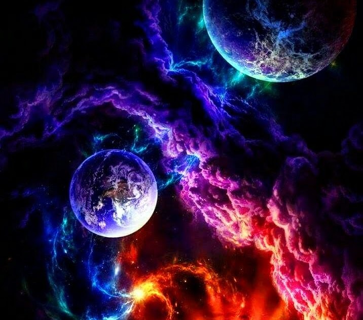 Cool Space Wallpaper - Iphone X Wallpapers Super Cool Space Wallpaper