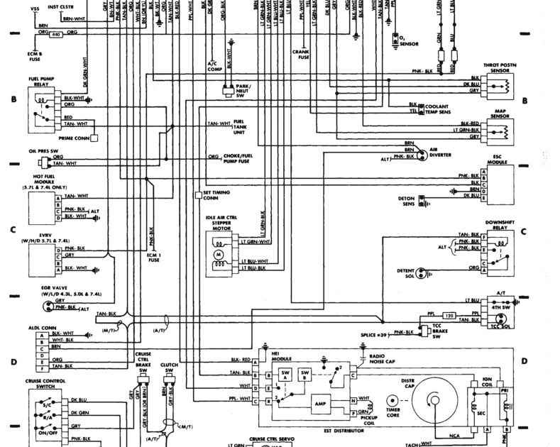 Starcraft Bus Wiring Diagram - Wiring Diagram