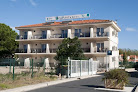 Hôtel Bleu Azur Argelès-sur-Mer