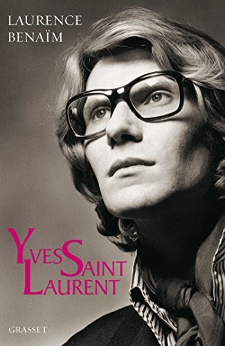 Download: Yves Saint-Laurent (Documents Français) (French Edition) by ...